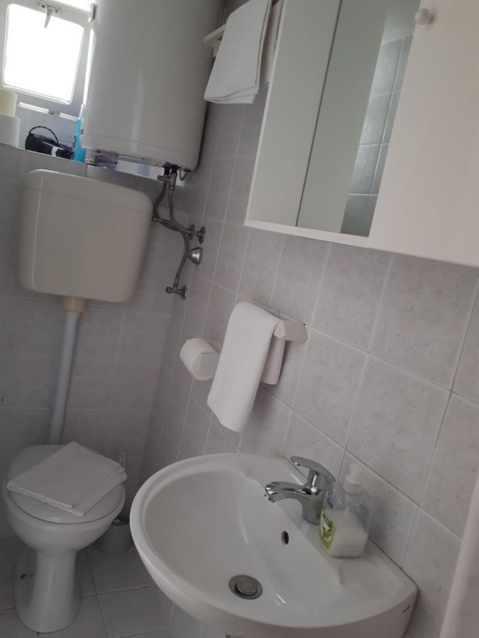 Apartman Maja Apartment Dubrovnik Exterior photo